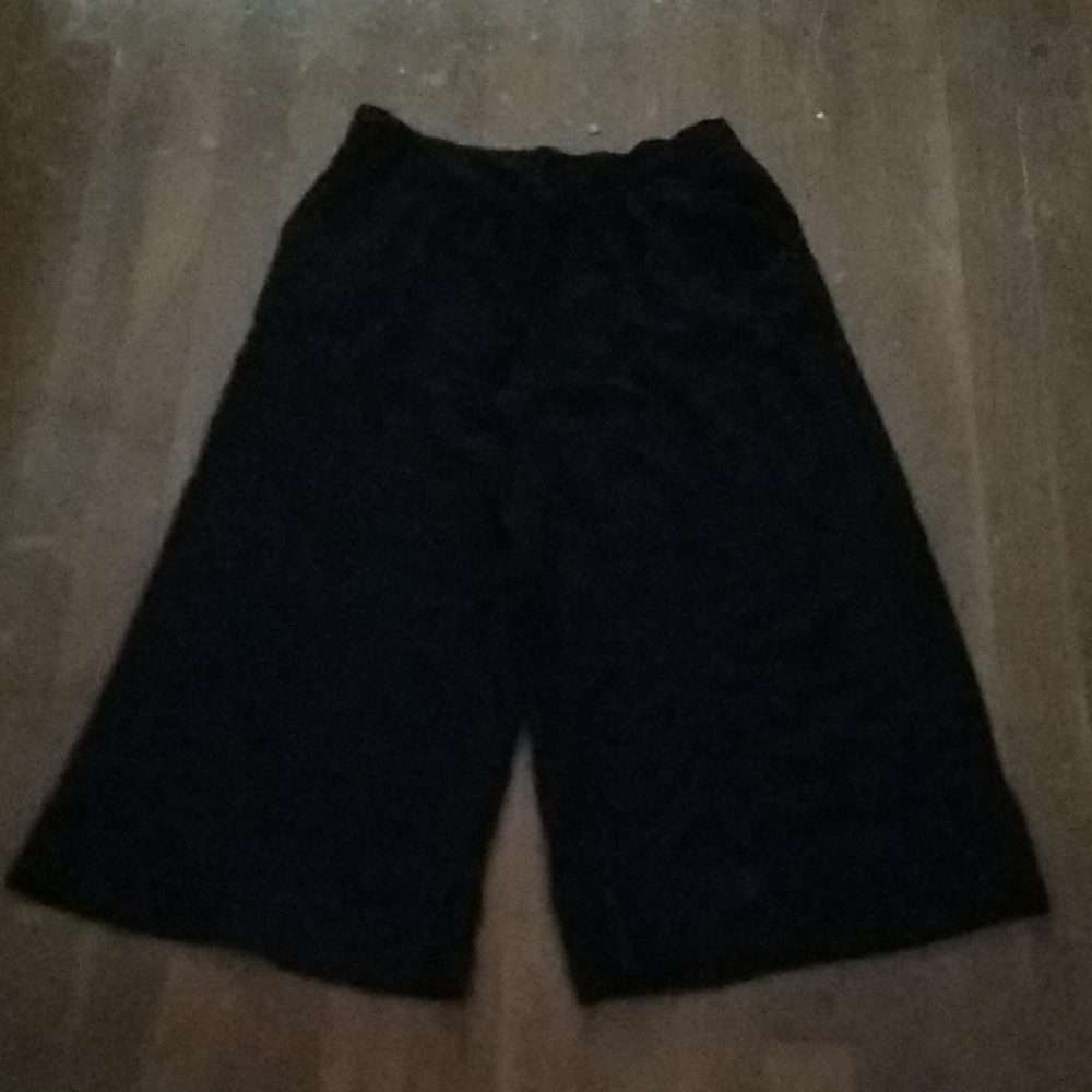 Hazelhaze Capri Pants
